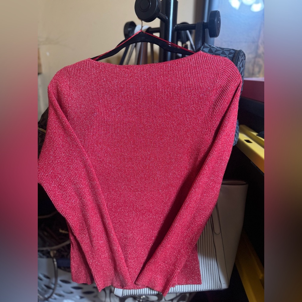 Jessica Simpson Blouse - Picture 6 of 10
